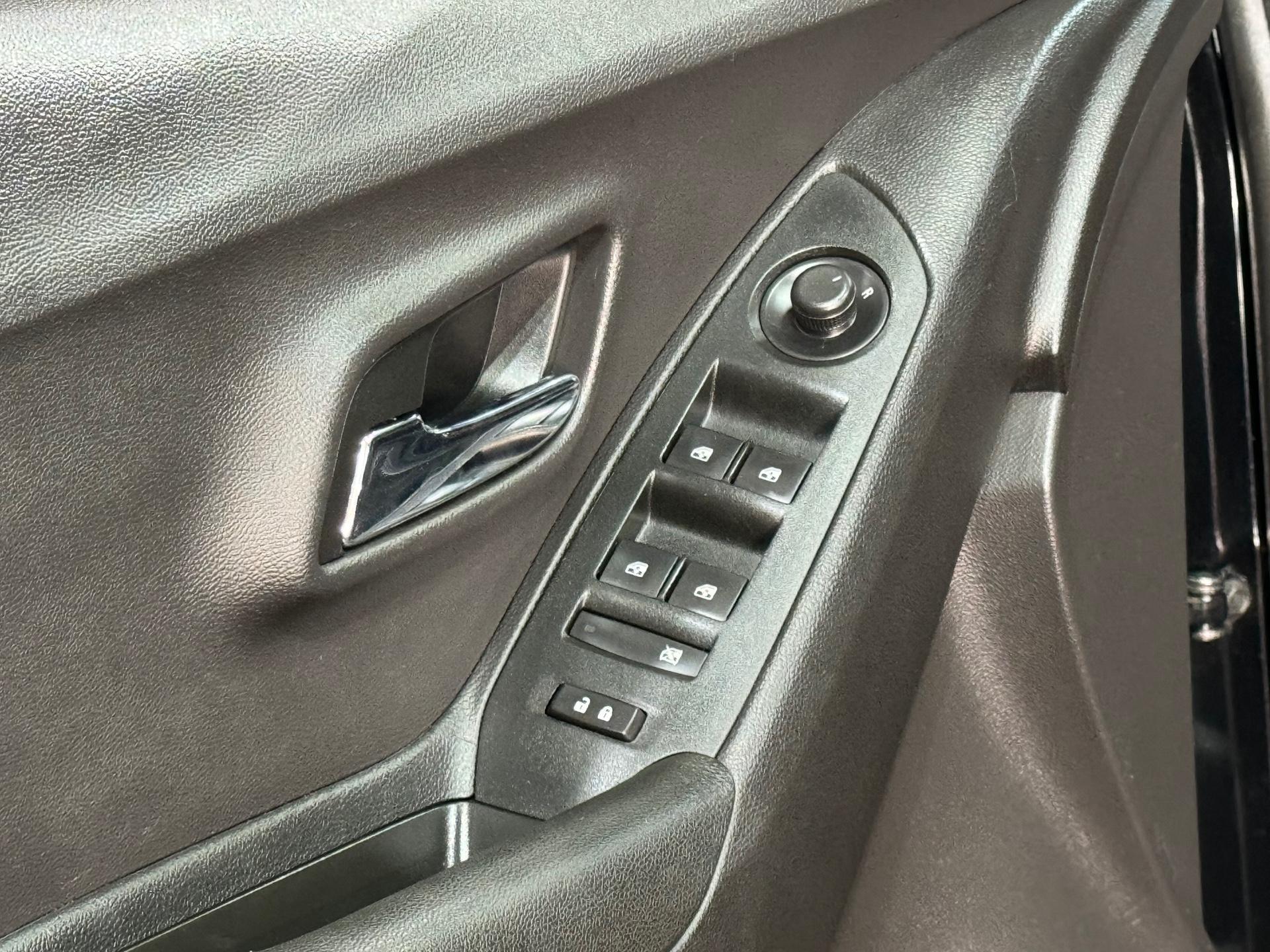 Chevrolet Tracker LT 1.4 Turbo 16V Flex 4x2 Aut. 2018